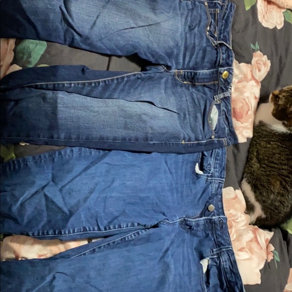 5 pairs of jeans - Picture 4 of 4